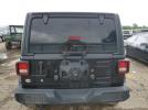 Jeep Wrangler Sport Image 4