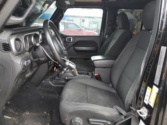 Jeep Wrangler Sport Image 6