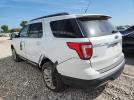 Ford Explorer Xlt Image 3