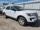 Ford Explorer Xlt Image 5