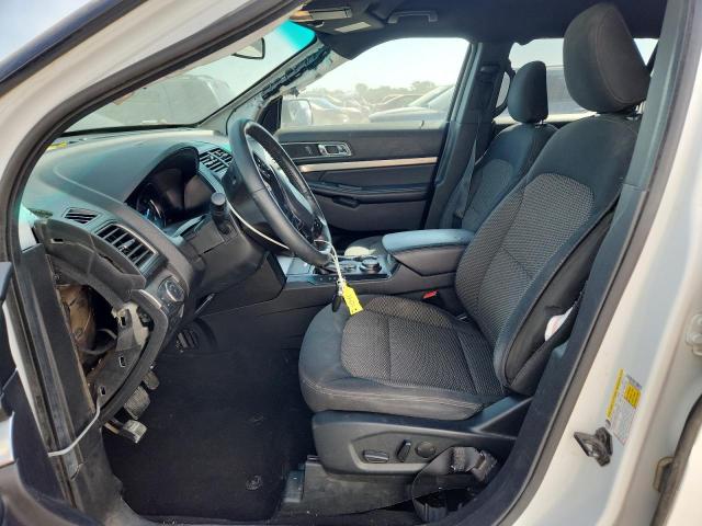 Ford Explorer Xlt Image 6