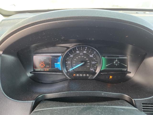 Ford Explorer Xlt Image 7