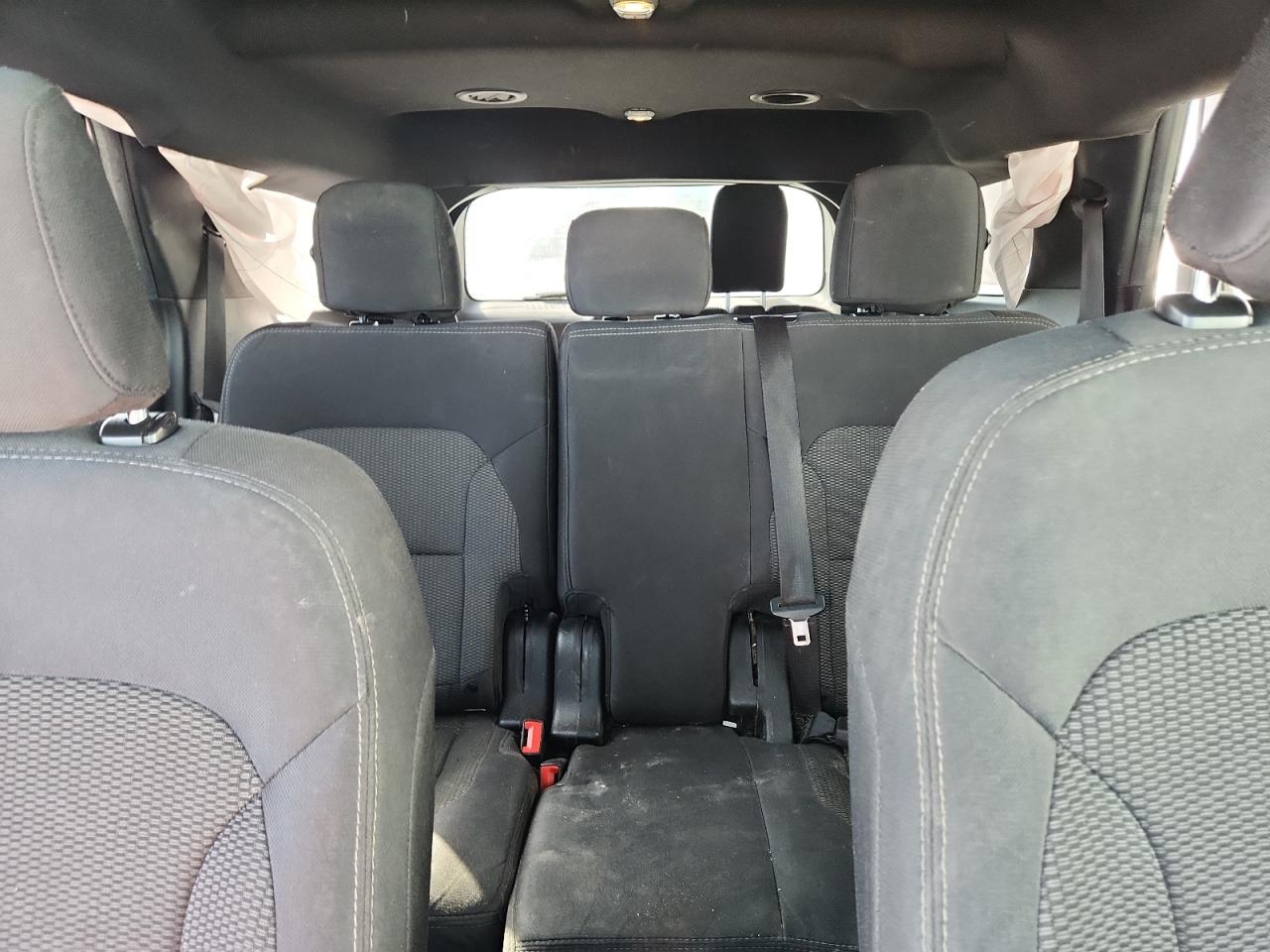 Ford Explorer Xlt Image 13