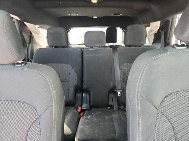 Ford Explorer Xlt Image 13