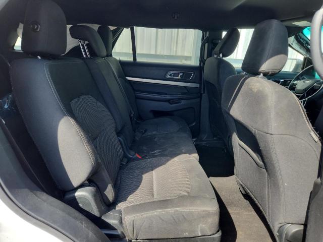 Ford Explorer Xlt Image 9