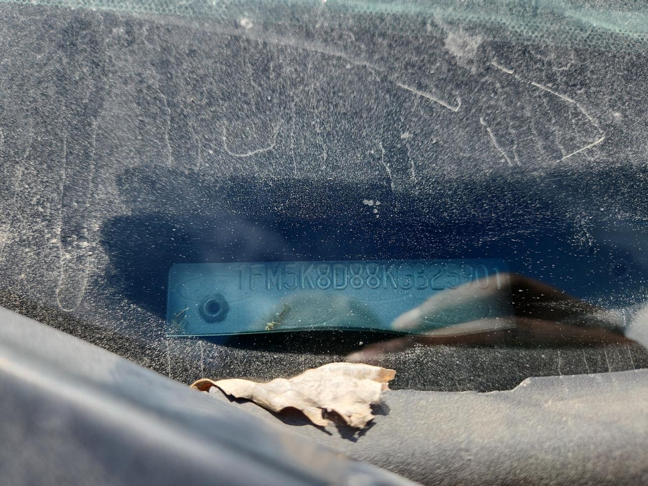 Ford Explorer Xlt Image 14