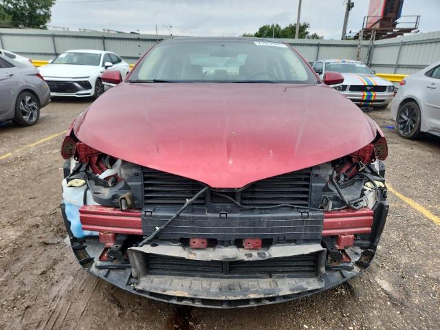 Lincoln MKZ Hybrid Image 3