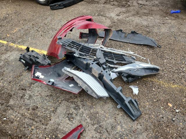 Lincoln MKZ Hybrid Image 11