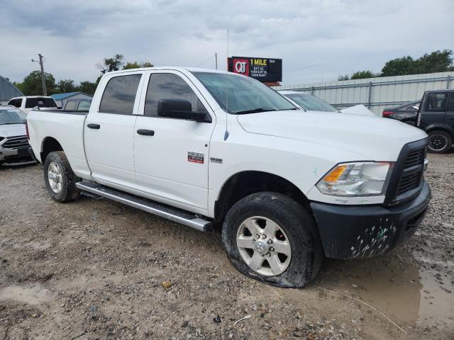 Dodge Ram 2500 St Image 7