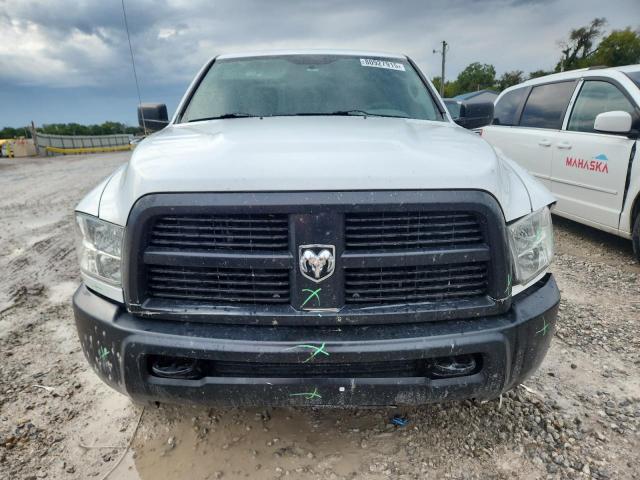 Dodge Ram 2500 St Image 8