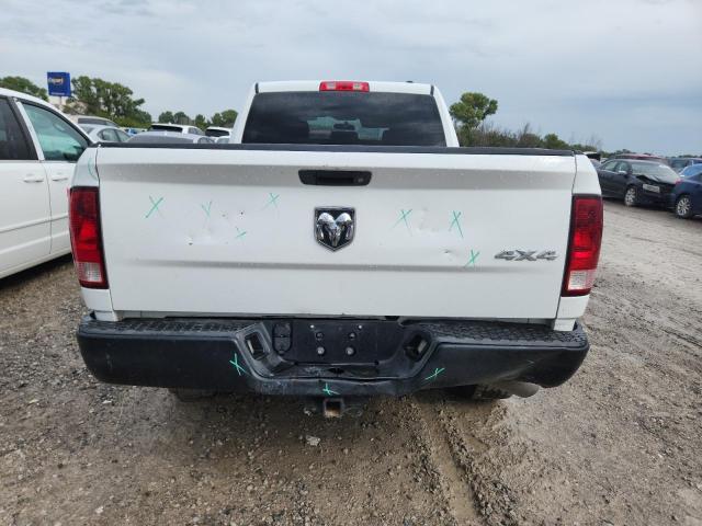 Dodge Ram 2500 St Image 9