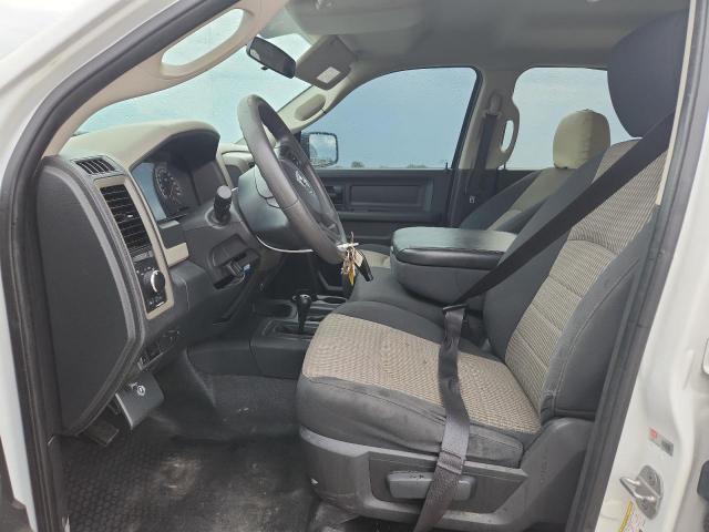 Dodge Ram 2500 St Image 11