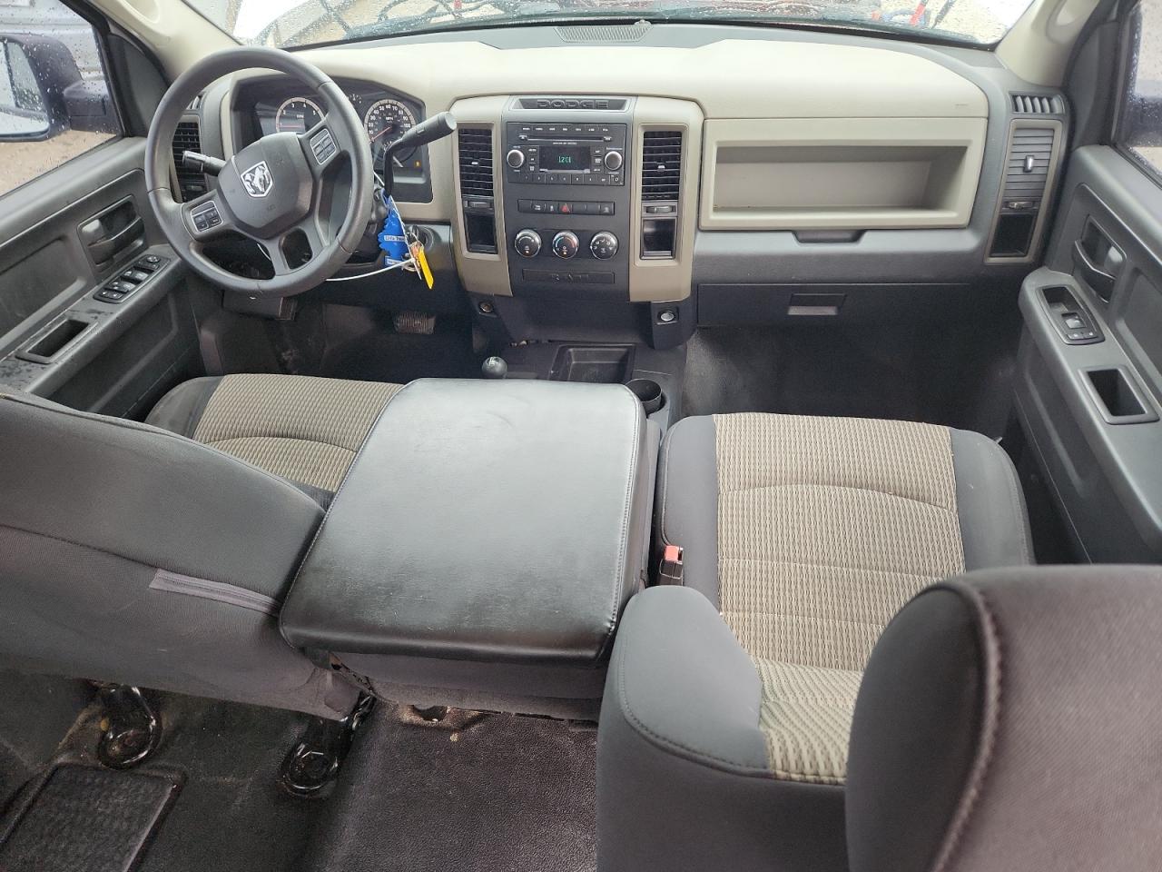 Dodge Ram 2500 St Image 3