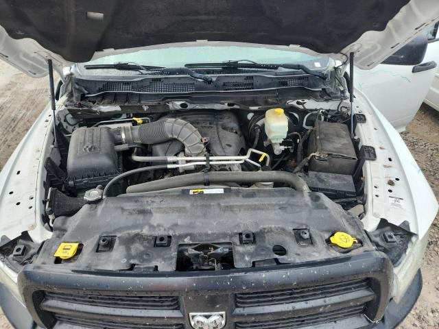 Dodge Ram 2500 St Image 2