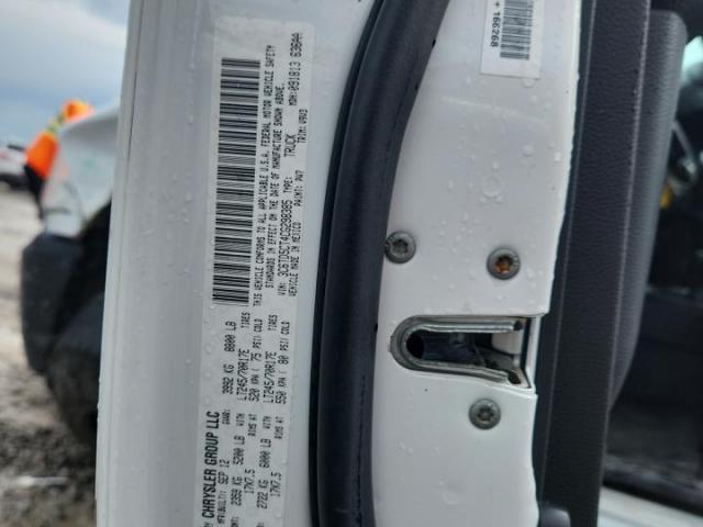 Dodge Ram 2500 St Image 12