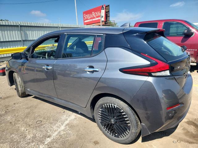 Nissan LEAF Sv Plus Image 4