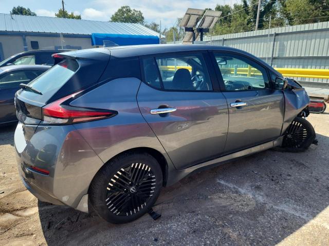 Nissan LEAF Sv Plus Image 3