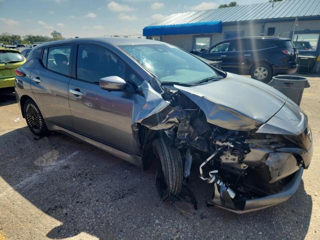 Nissan LEAF Sv Plus Image 12