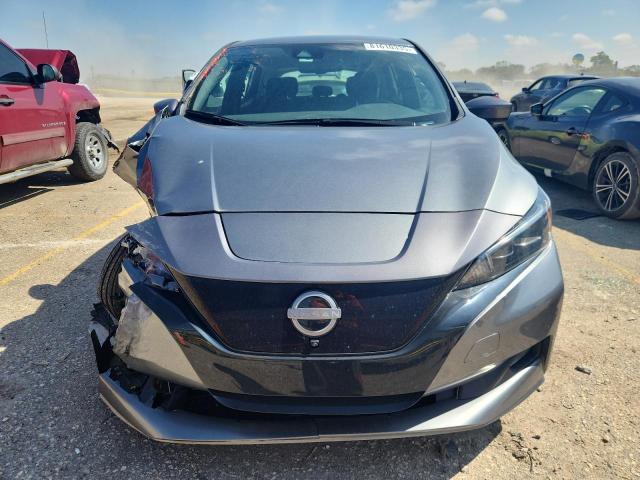 Nissan LEAF Sv Plus Image 7