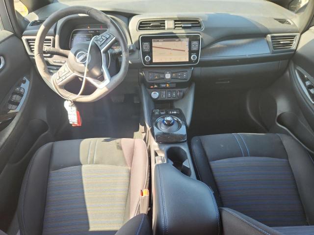 Nissan LEAF Sv Plus Image 11