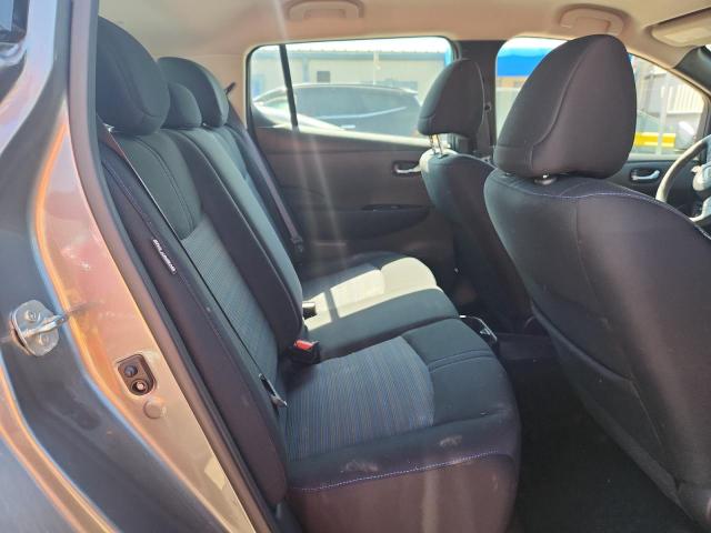Nissan LEAF Sv Plus Image 9