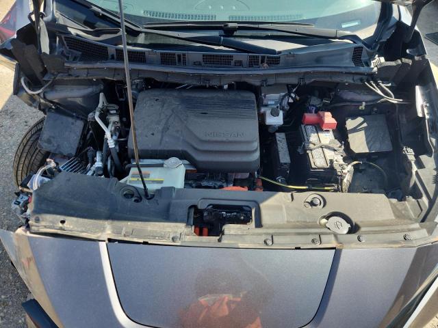 Nissan LEAF Sv Plus Image 10