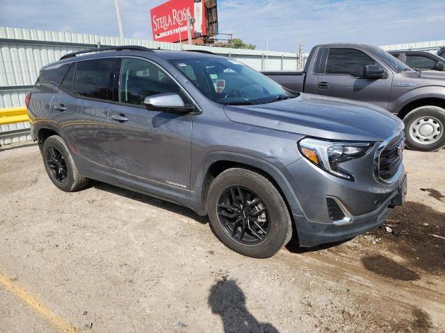 GMC Terrain Sle Image 3