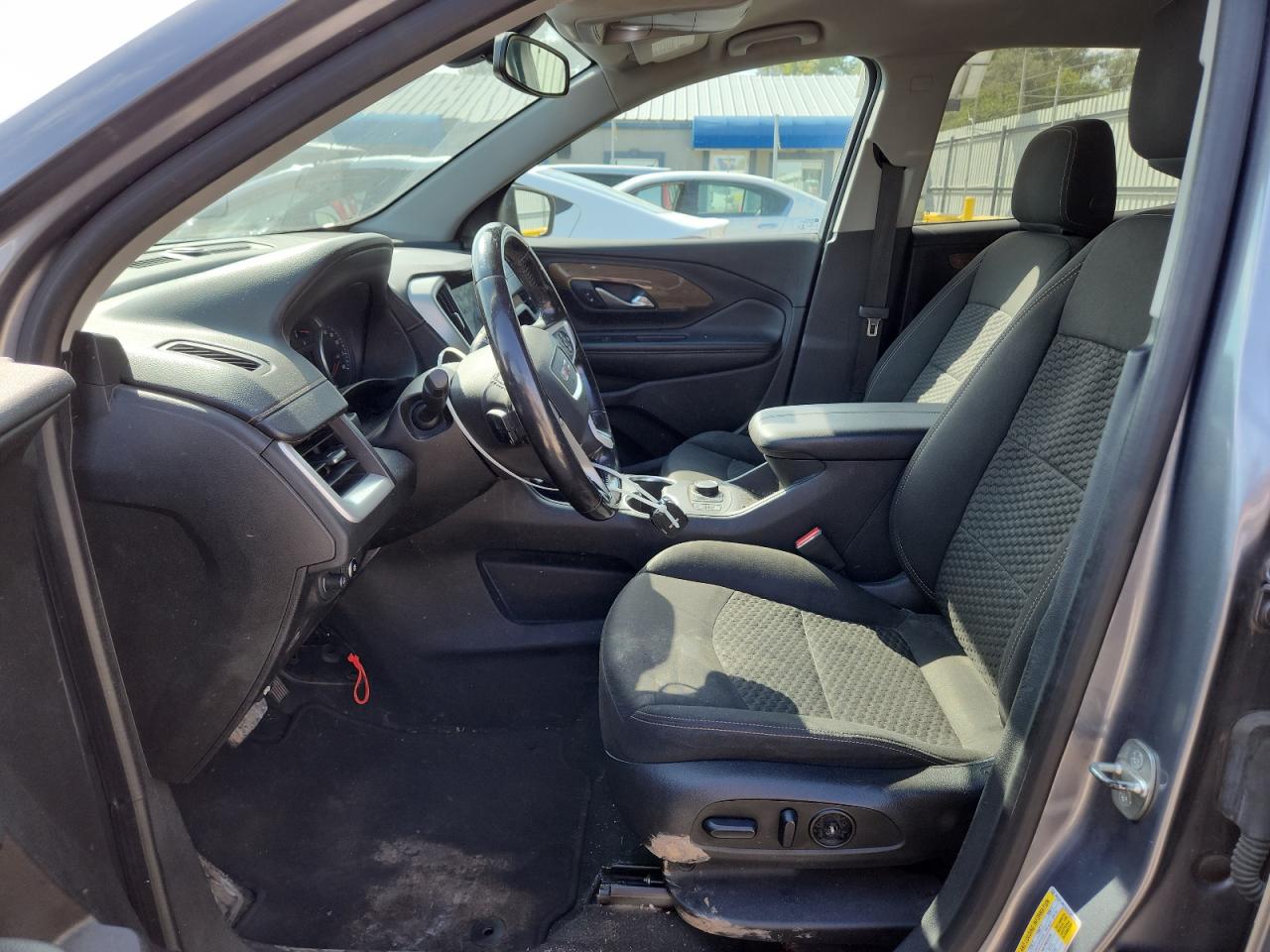 GMC Terrain Sle Image 12