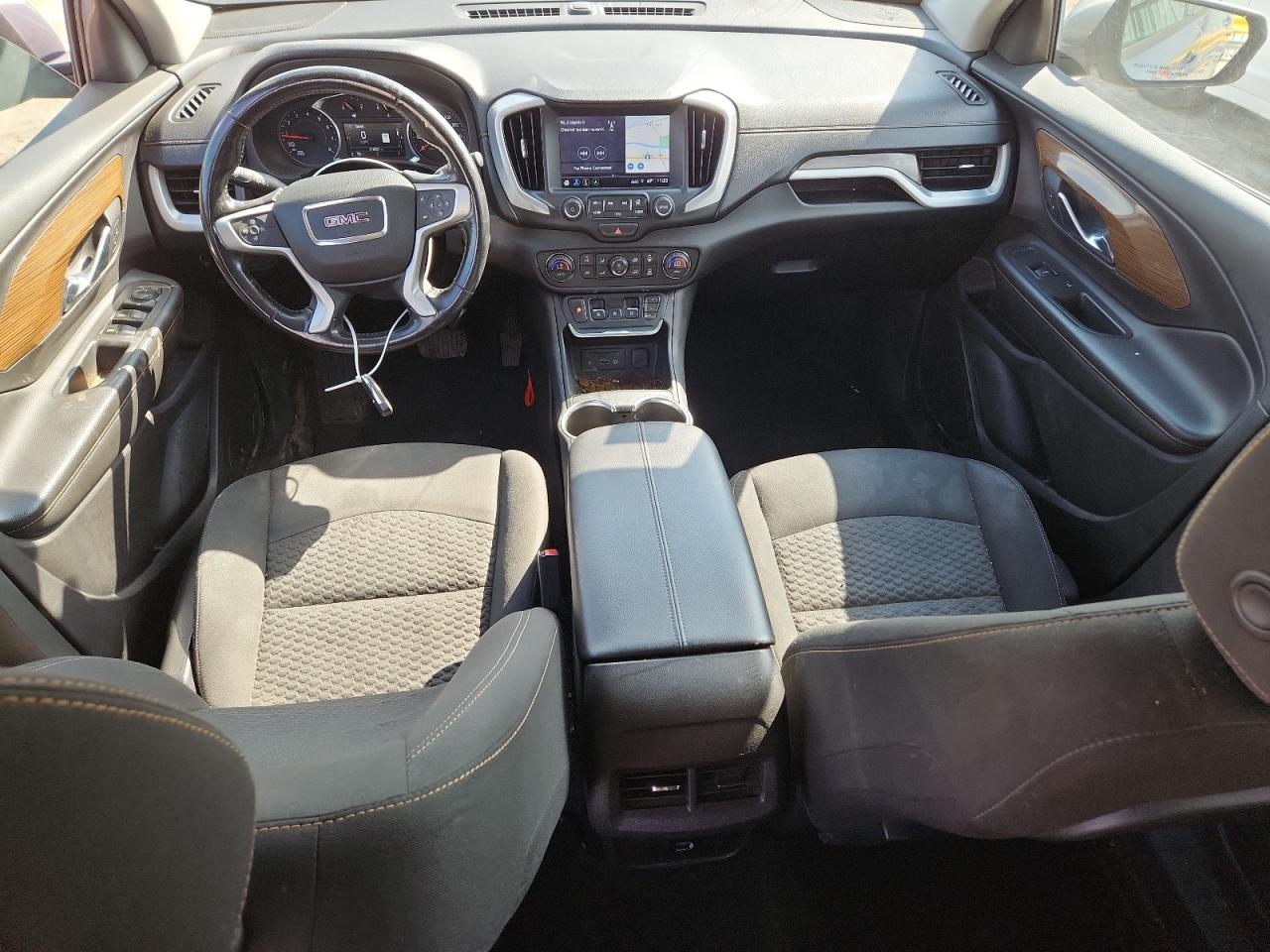 GMC Terrain Sle Image 9