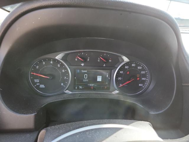 GMC Terrain Sle Image 6