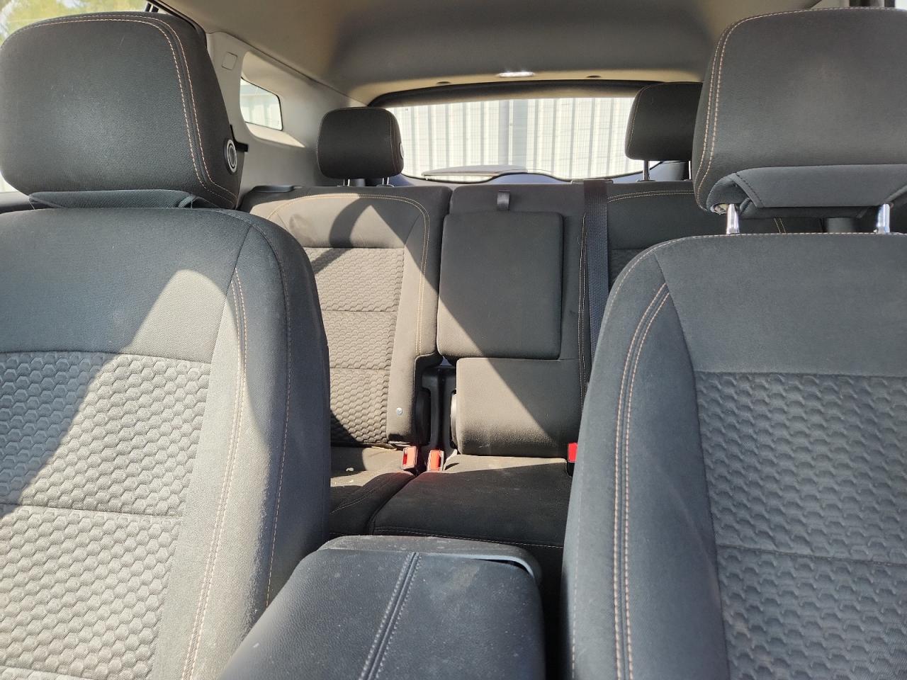 GMC Terrain Sle Image 4