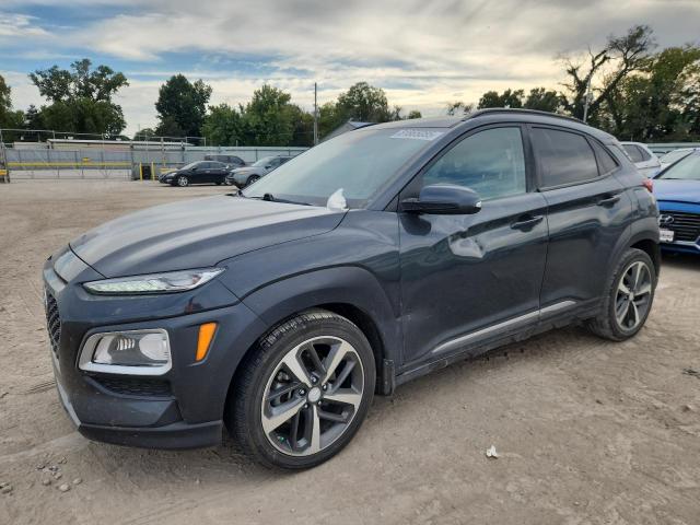  Salvage Hyundai KONA