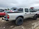 Toyota Tacoma Double Cab Image 8