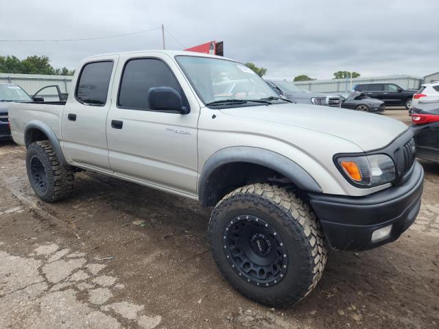 Toyota Tacoma Double Cab Image 6