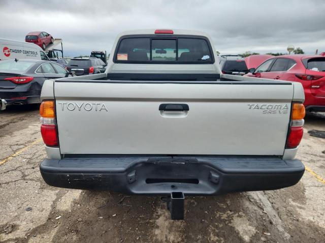 Toyota Tacoma Double Cab Image 11