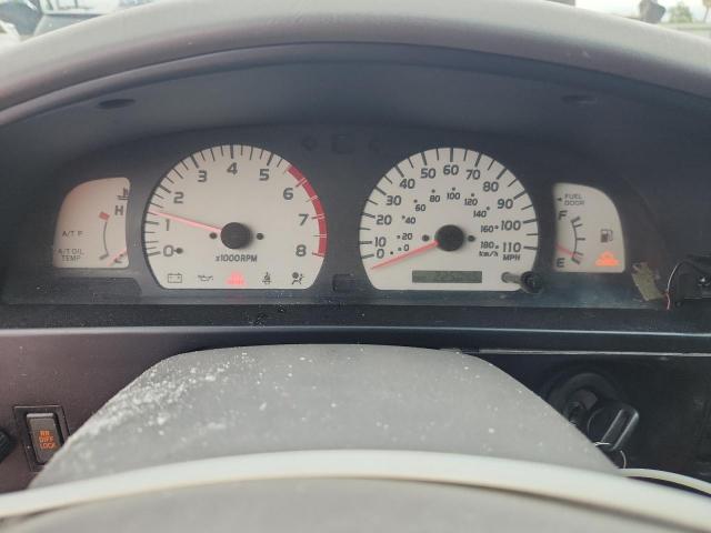 Toyota Tacoma Double Cab Image 7