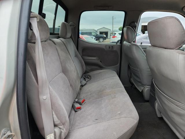 Toyota Tacoma Double Cab Image 9