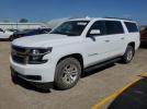 Chevrolet Suburban K1500 Ls Image 1