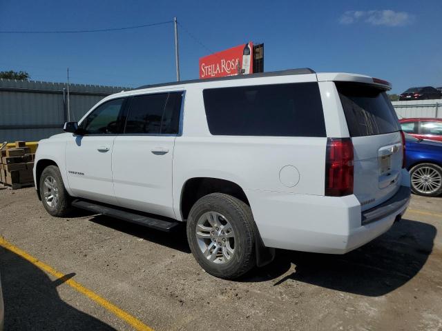 Chevrolet Suburban K1500 Ls Image 2