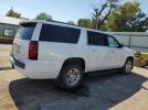 Chevrolet Suburban K1500 Ls Image 3