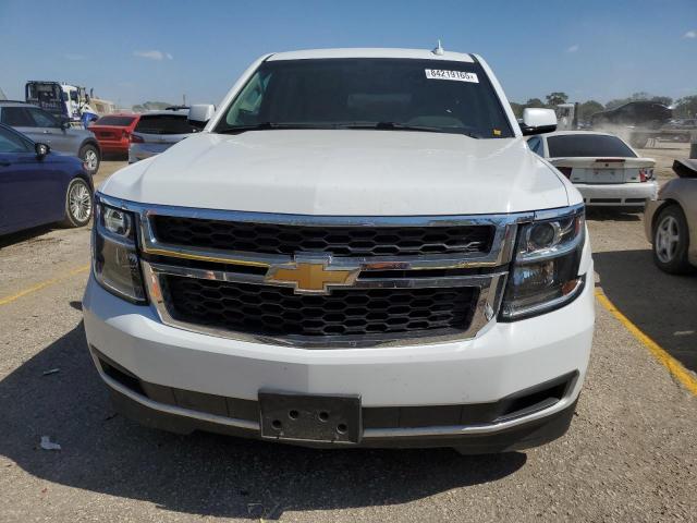 Chevrolet Suburban K1500 Ls Image 4
