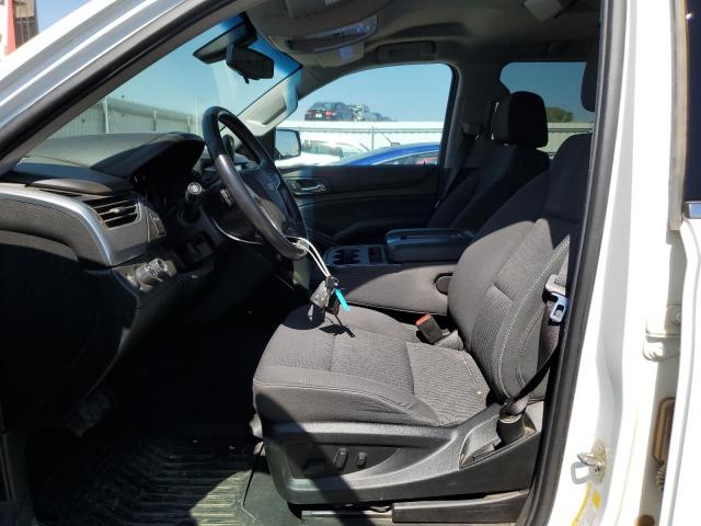 Chevrolet Suburban K1500 Ls Image 12