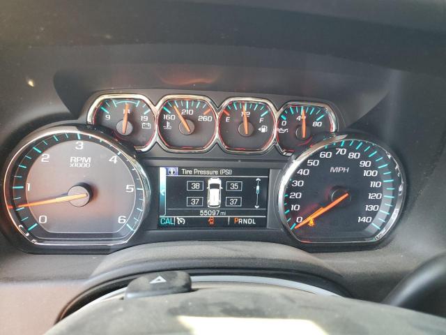 Chevrolet Suburban K1500 Ls Image 10