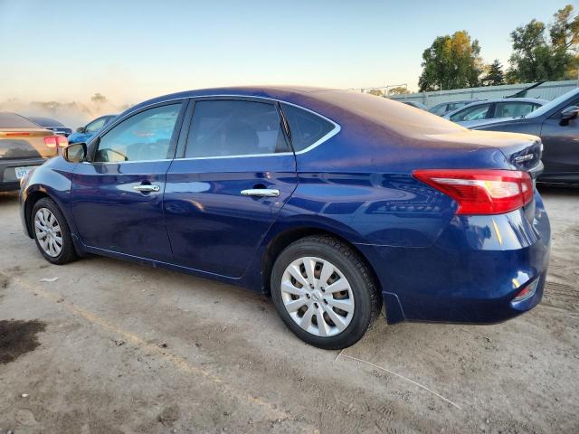 Nissan Sentra S Image 2