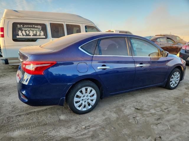 Nissan Sentra S Image 10