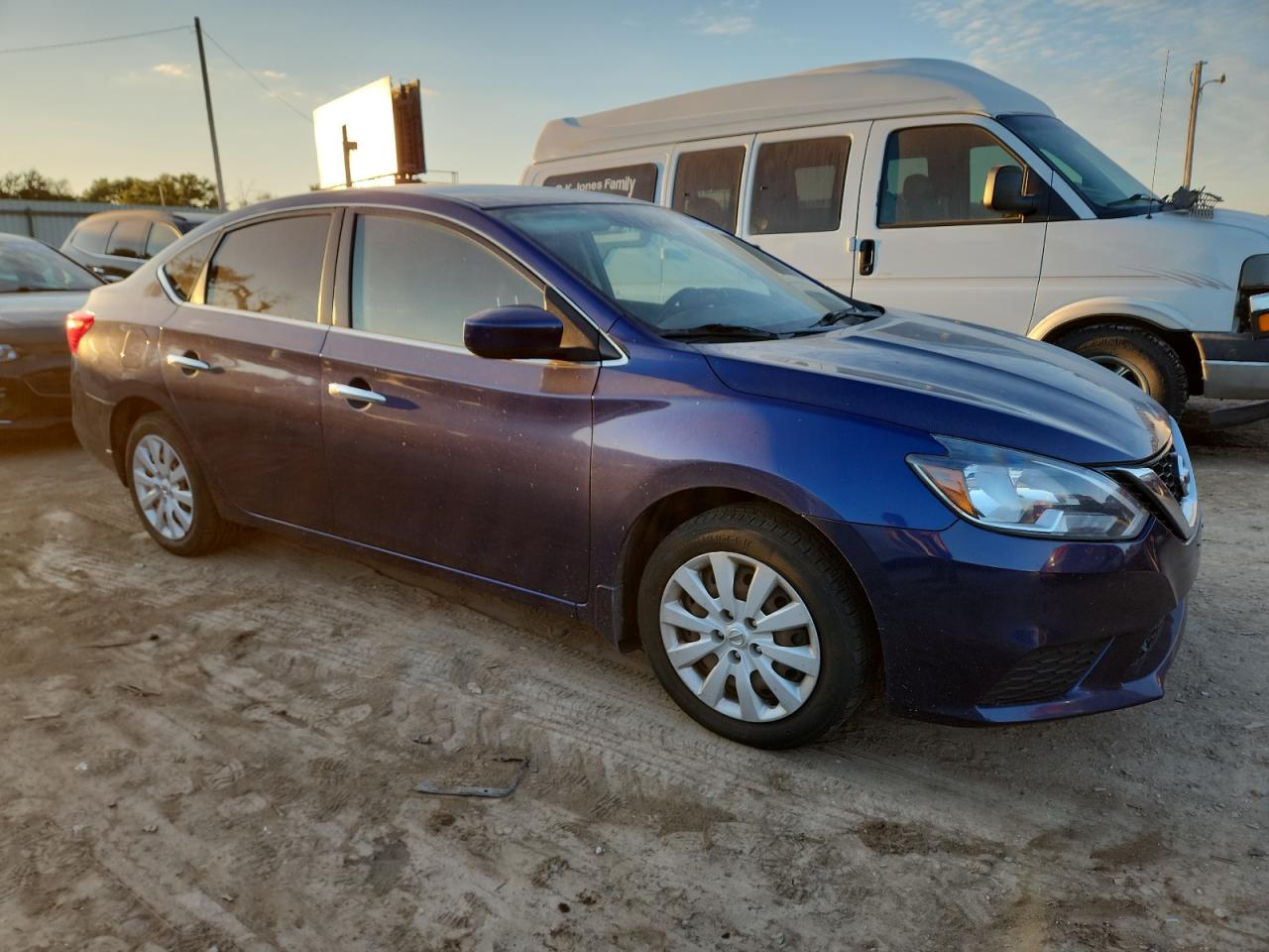 Nissan Sentra S Image 9