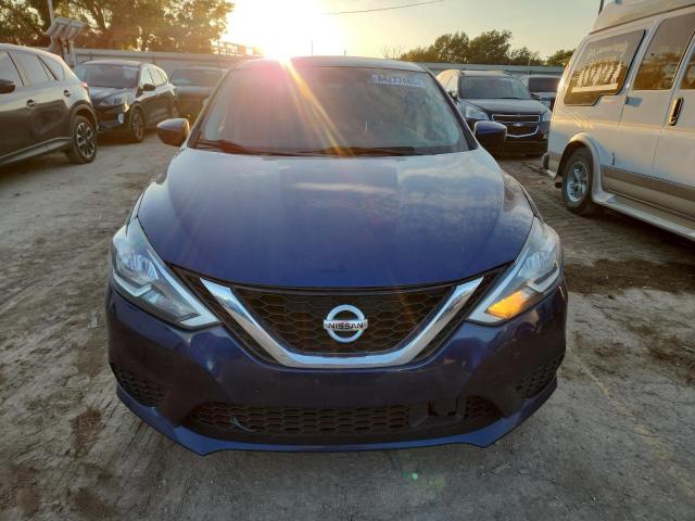 Nissan Sentra S Image 8