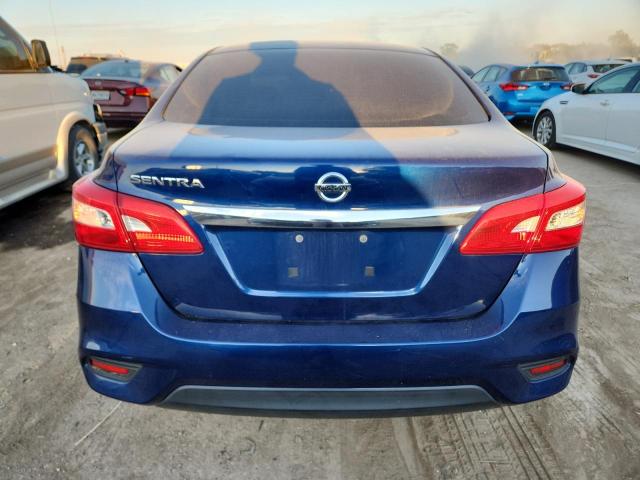 Nissan Sentra S Image 5