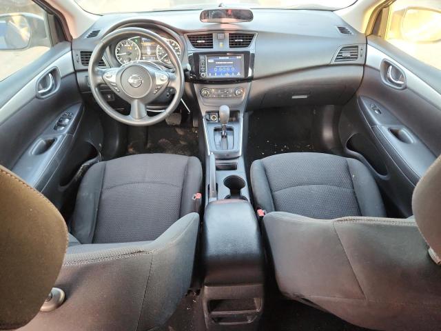 Nissan Sentra S Image 6