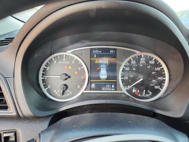 Nissan Sentra S Image 4